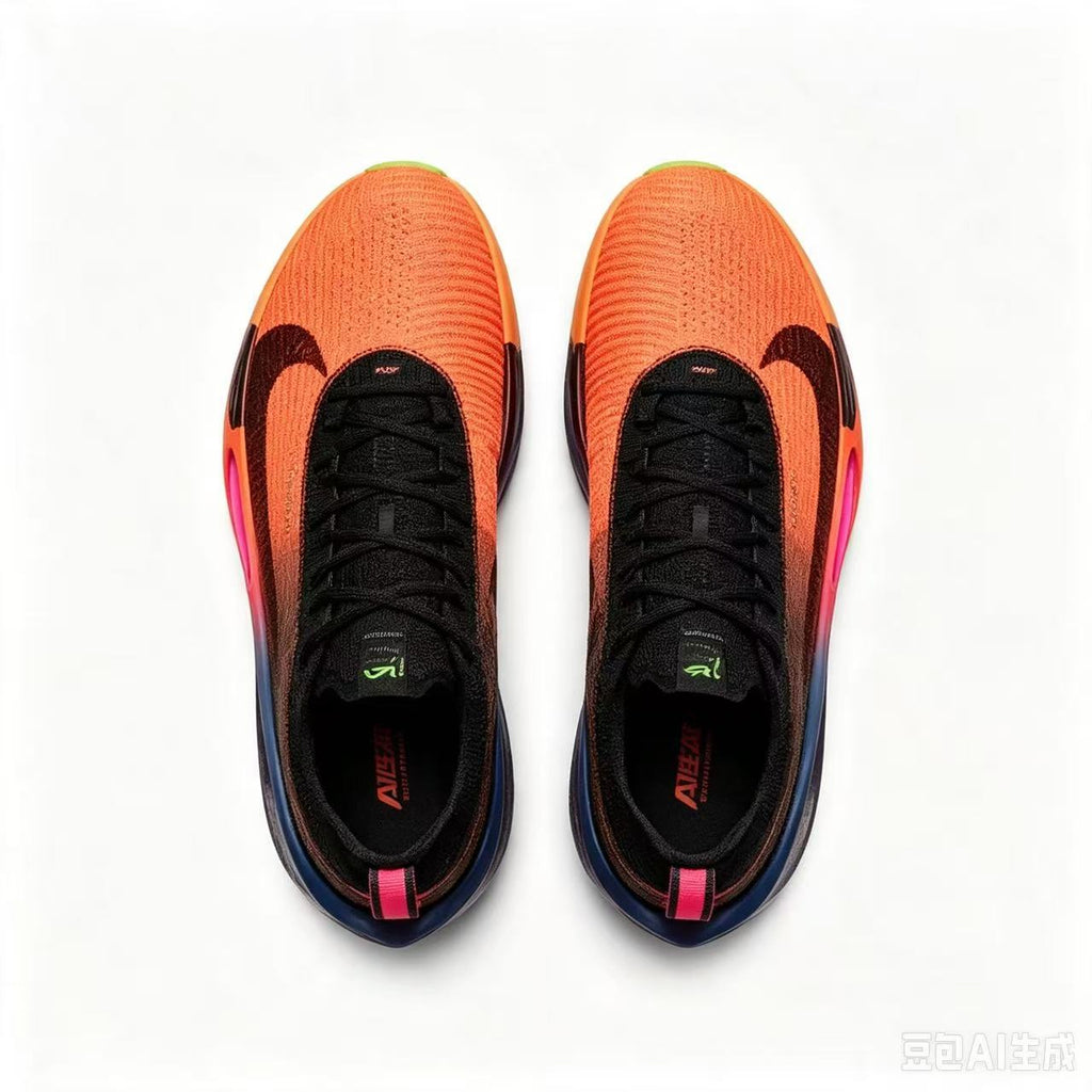 Nike Alphafly NEXT% 3 Carbon Plate Racing Shoes | Elite Marathon Performance (Size 36-45)