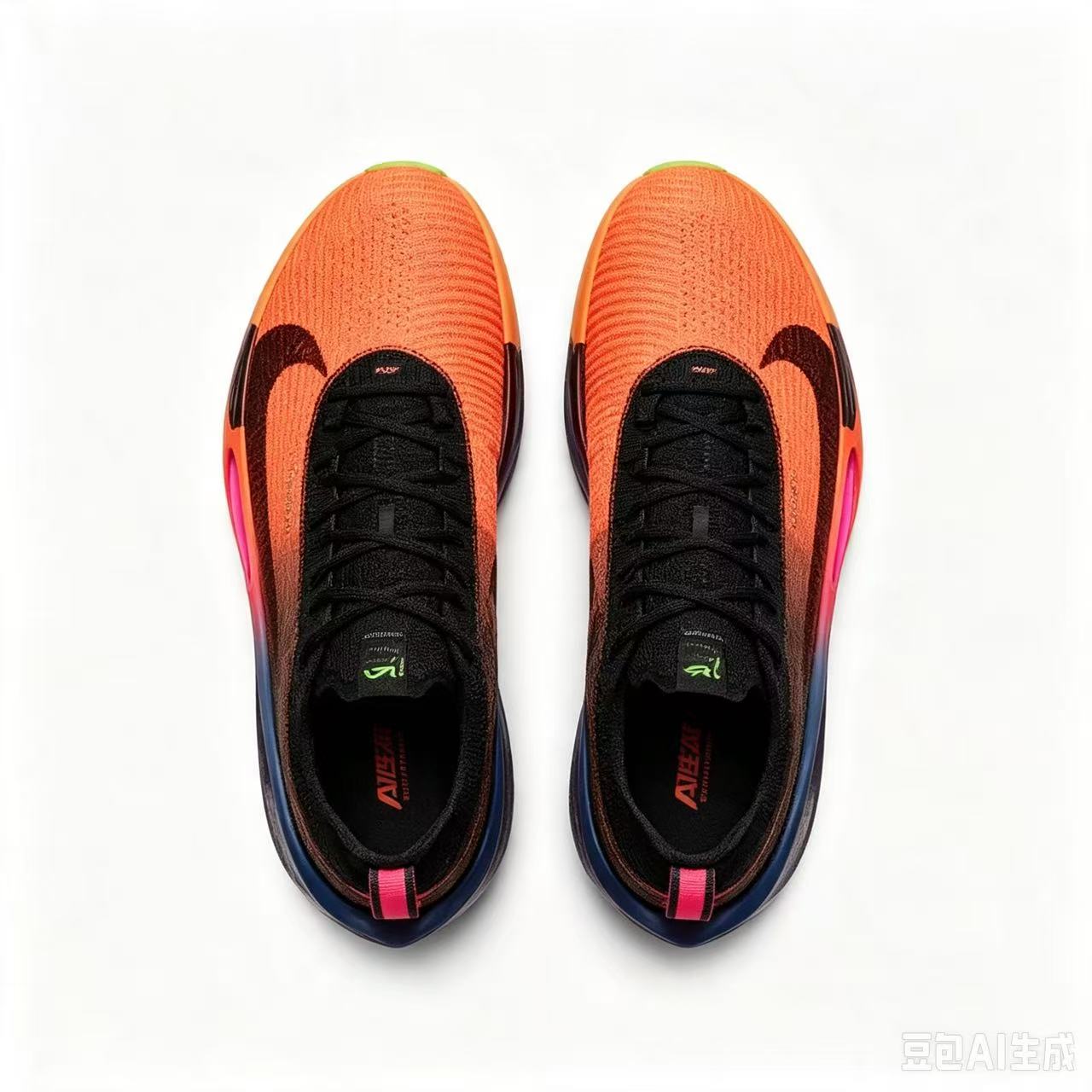 Nike Alphafly NEXT% 3 Carbon Plate Racing Shoes | Elite Marathon Performance (Size 36-45)