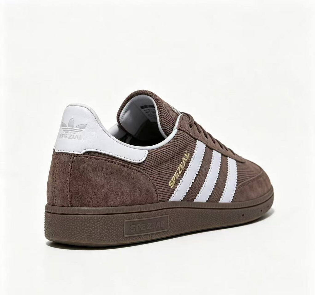 Adidas HANDBALL SPEZIAL – Classic Low-Top Sneaker（36-45）