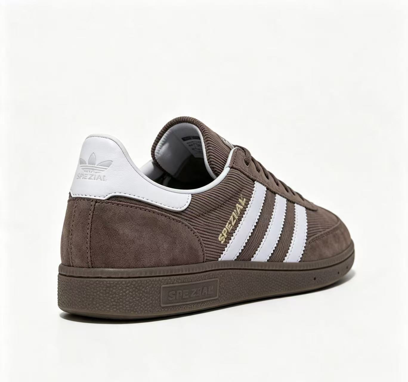 Adidas HANDBALL SPEZIAL – Classic Low-Top Sneaker（36-45）