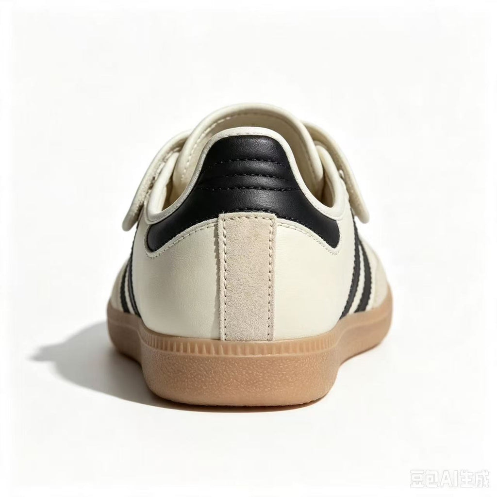 Adidas Originals Samba Jane Mary Jane Sneakers | Retro Training Style (Size 36-45)