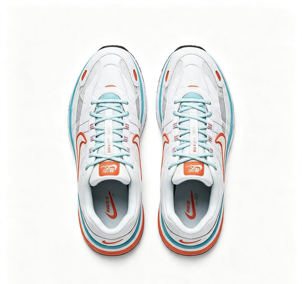 Nike P-6000 – Retro Dad Sneaker（36-45）
