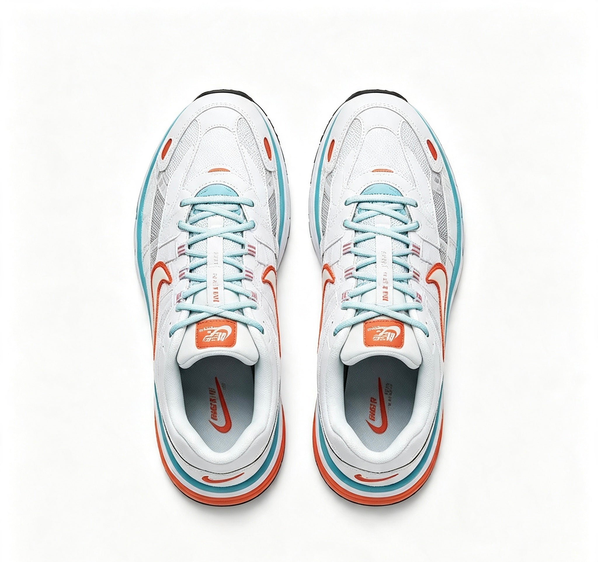 Nike P-6000 – Retro Dad Sneaker（36-45）
