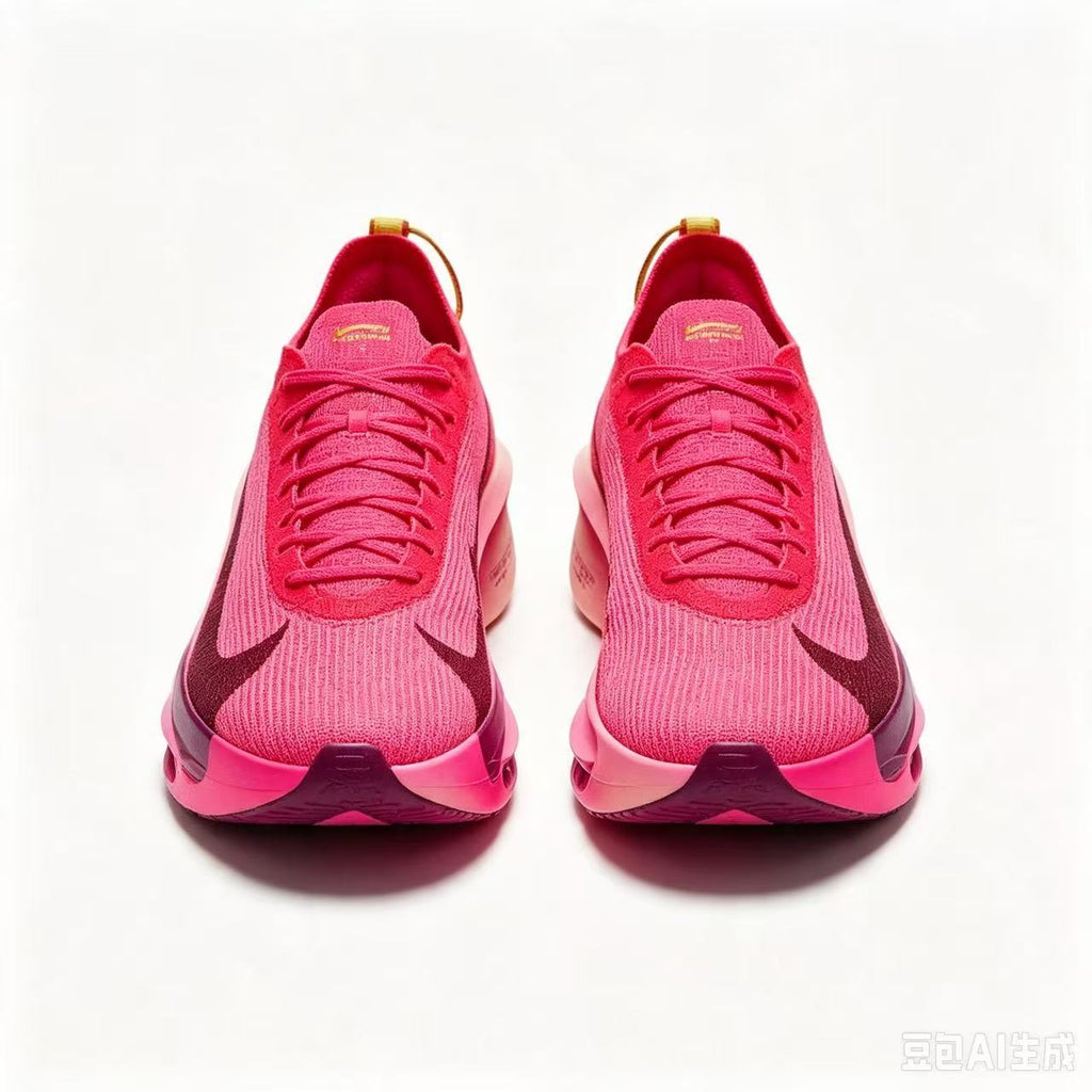 Nike Alphafly NEXT% 3 Carbon Plate Racing Shoes | Elite Marathon Performance (Size 36-45)