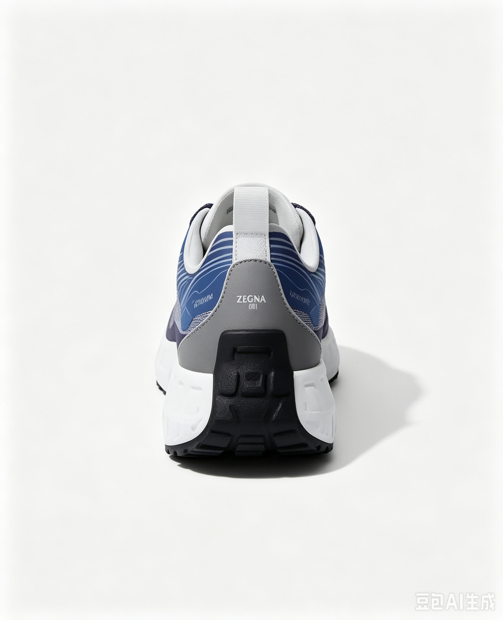 Norda 001 Trail Running Shoes | Bio-Based & Sustainable (Size 36-45)