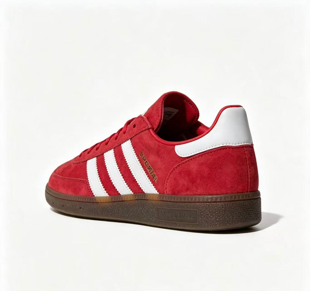 Adidas HANDBALL SPEZIAL – Classic Low-Top Sneaker（36-45）