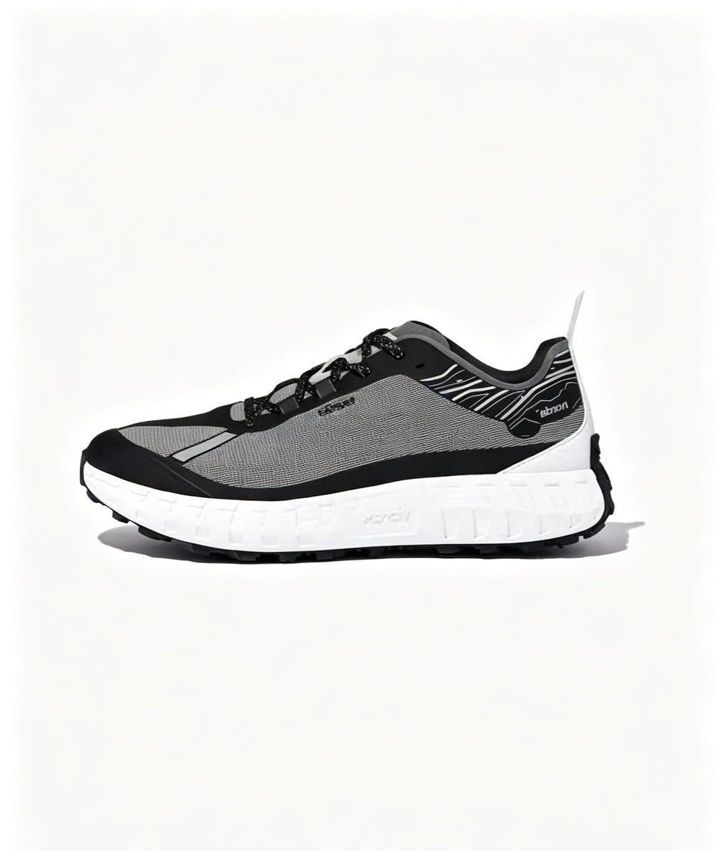 Norda 001 Trail Running Shoes | Bio-Based & Sustainable (Size 36-45)