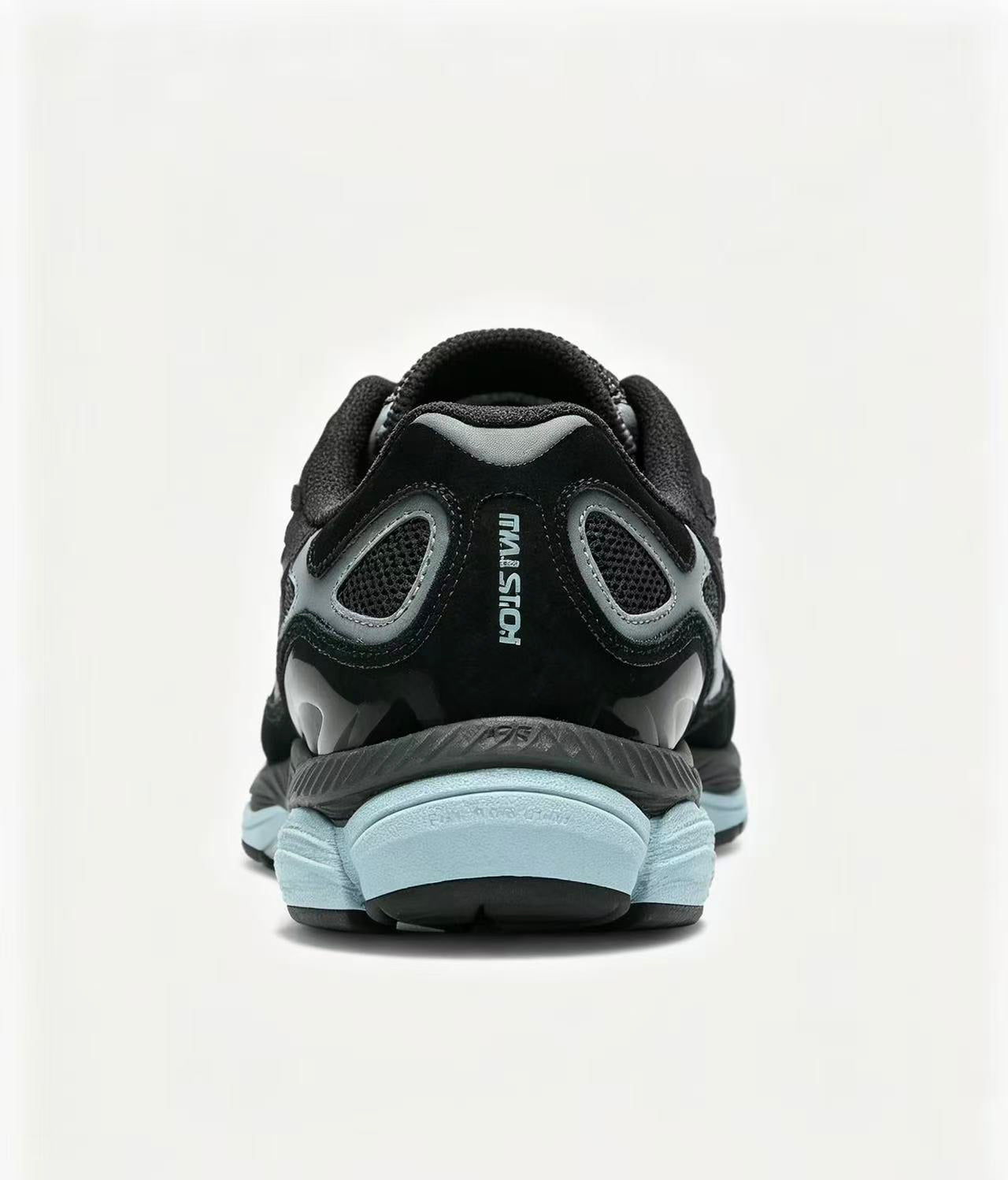 ASICS GEL-NYC Retro Running Shoes | Heritage Cushioning & Street Style (Size 36-45)