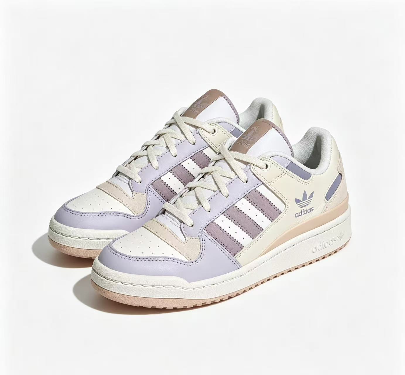 Adidas Originals FORUM 84 – Classic High-Top Sneaker（36-45）