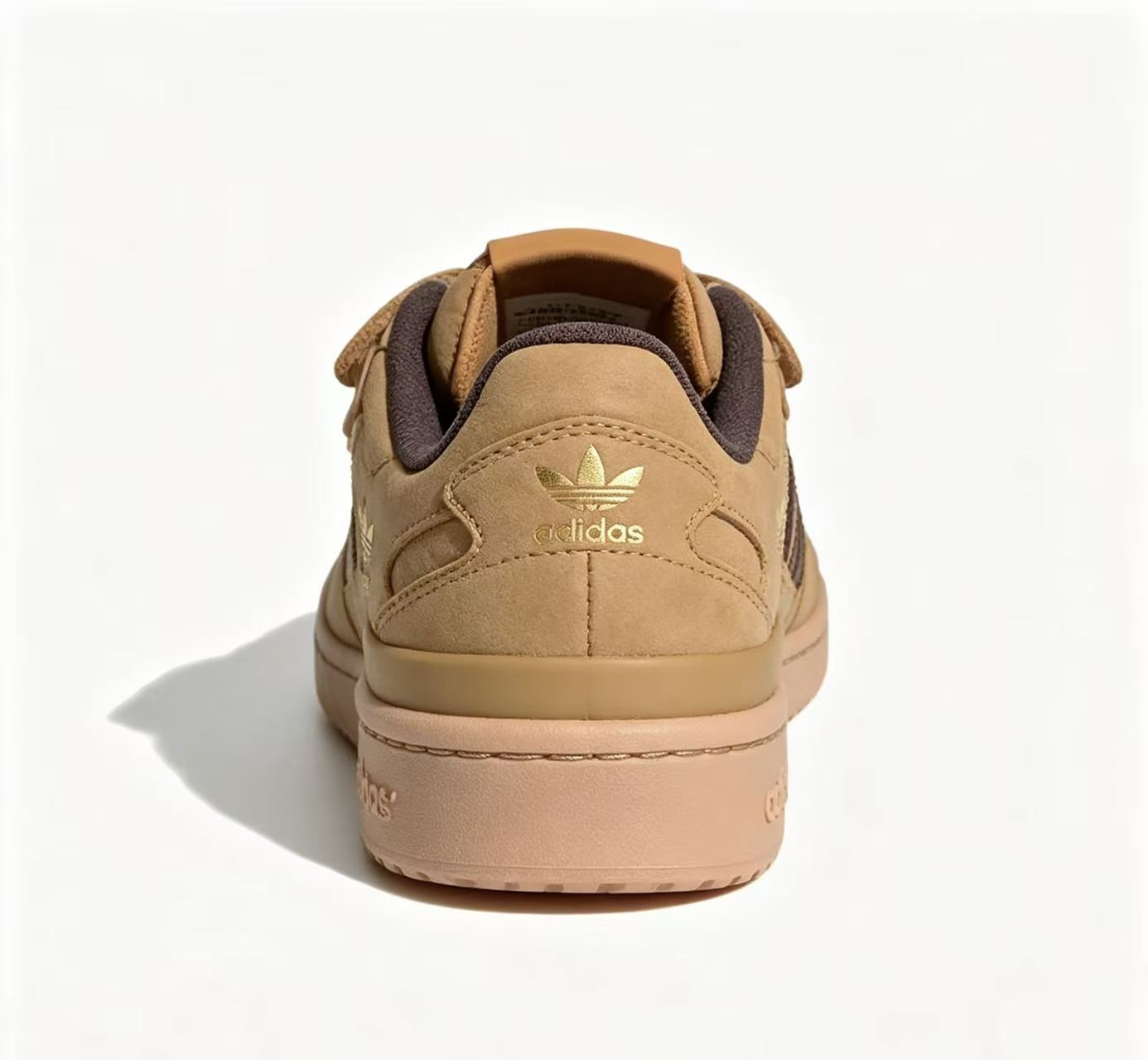 Adidas Originals FORUM 84 – Classic High-Top Sneaker（36-45）