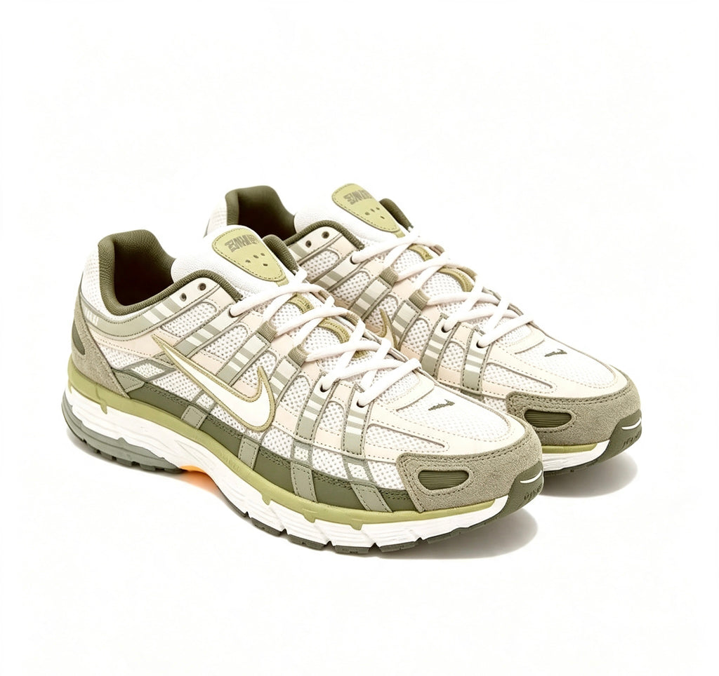 Nike P-6000 – Retro Dad Sneaker（36-45）
