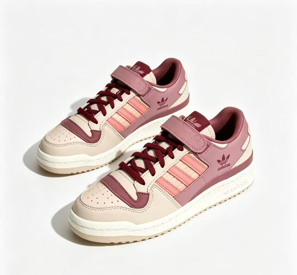 Adidas Originals FORUM 84 – Classic High-Top Sneaker（36-45）