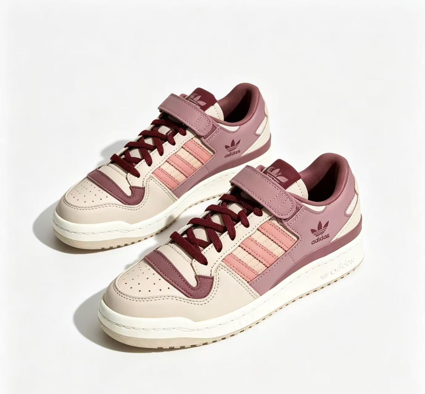 Adidas Originals FORUM 84 – Classic High-Top Sneaker（36-45）