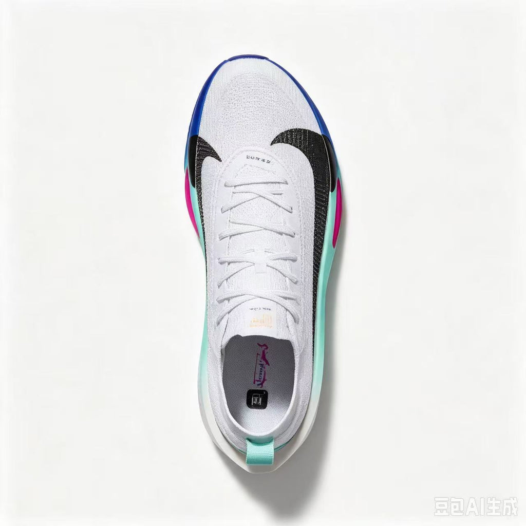 Nike Alphafly NEXT% 3 Carbon Plate Racing Shoes | Elite Marathon Performance (Size 36-45)