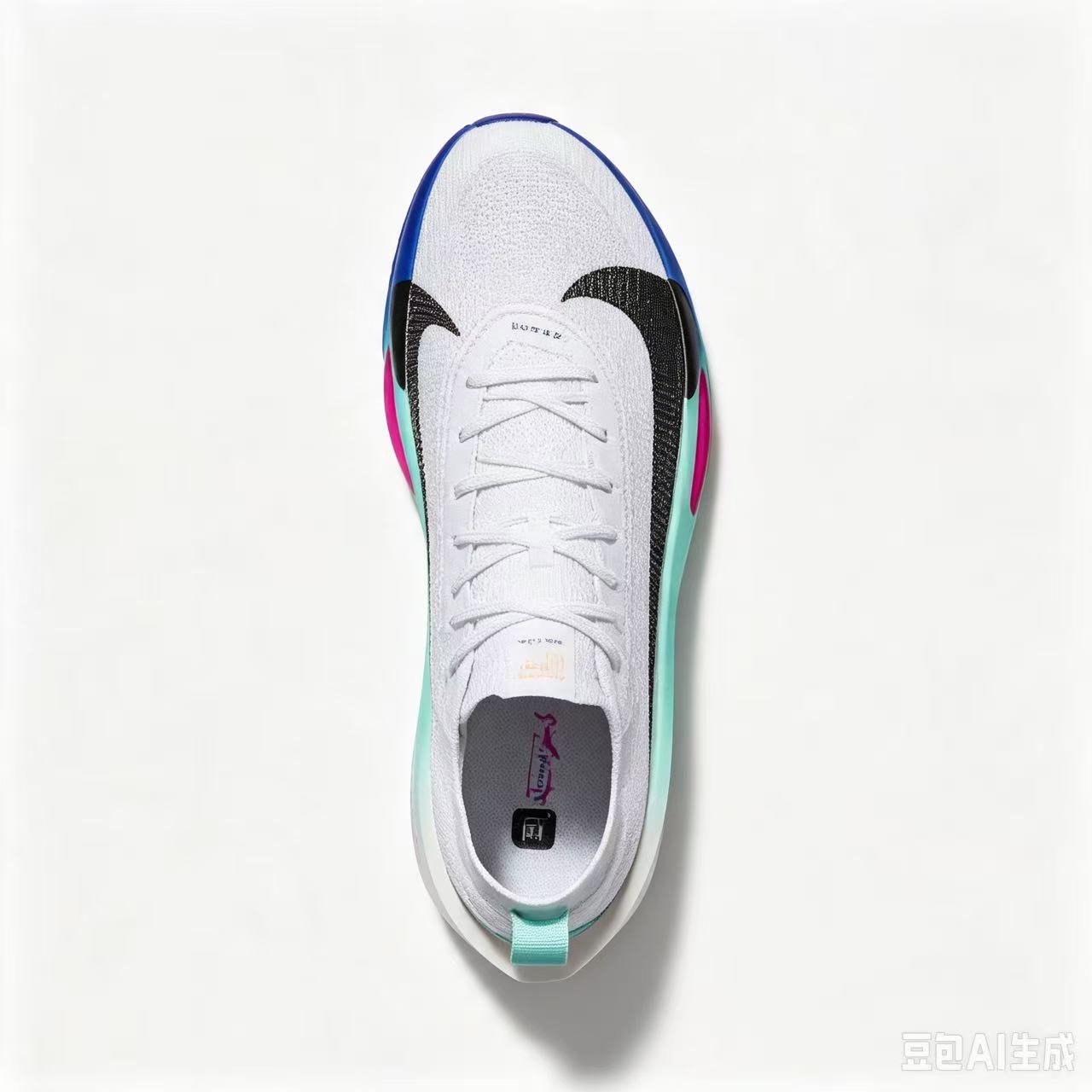 Nike Alphafly NEXT% 3 Carbon Plate Racing Shoes | Elite Marathon Performance (Size 36-45)
