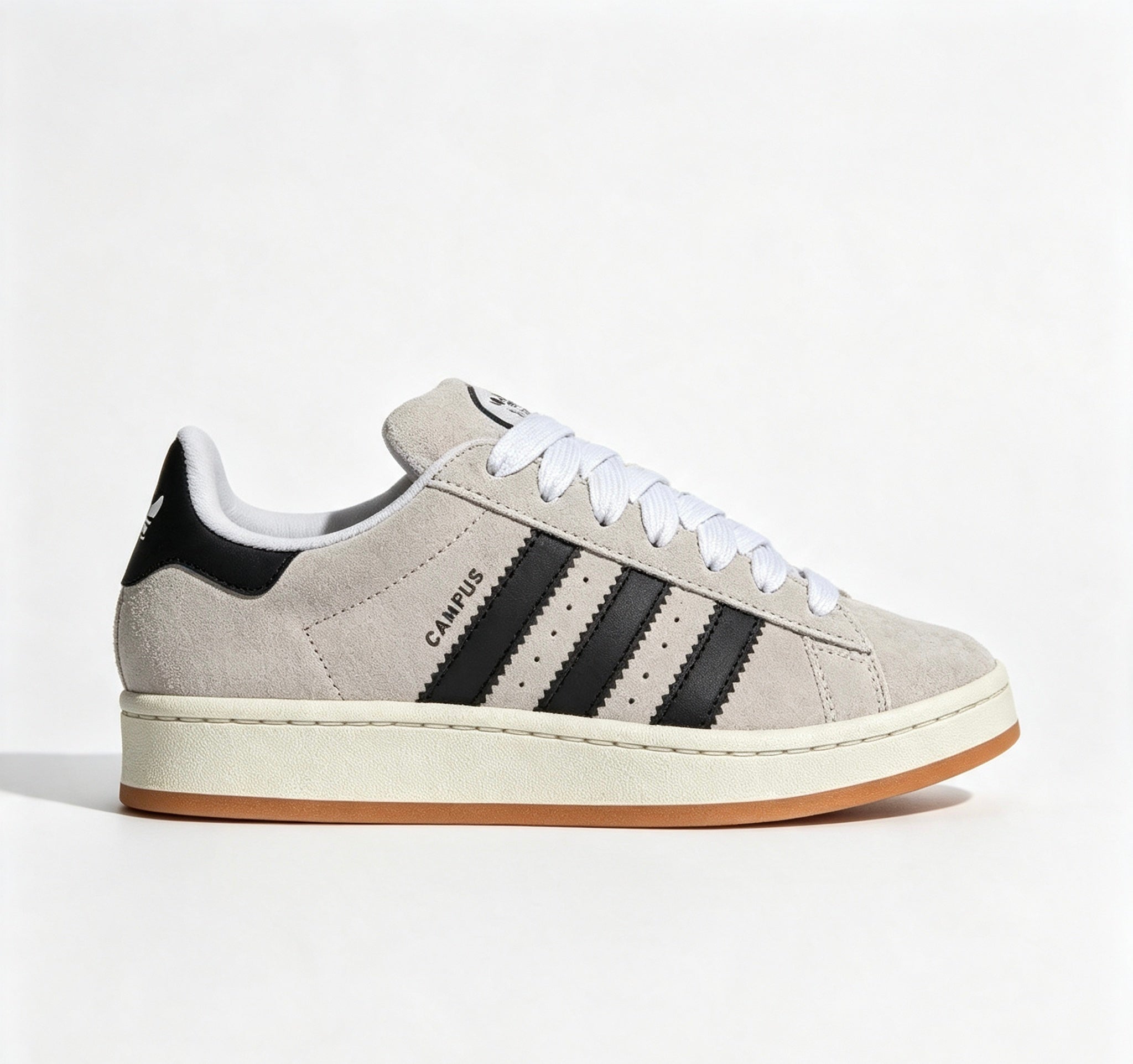 Adidas Originals Campus 00s Sneakers | Retro Chunky "Bread" Sole (Size 36-45)