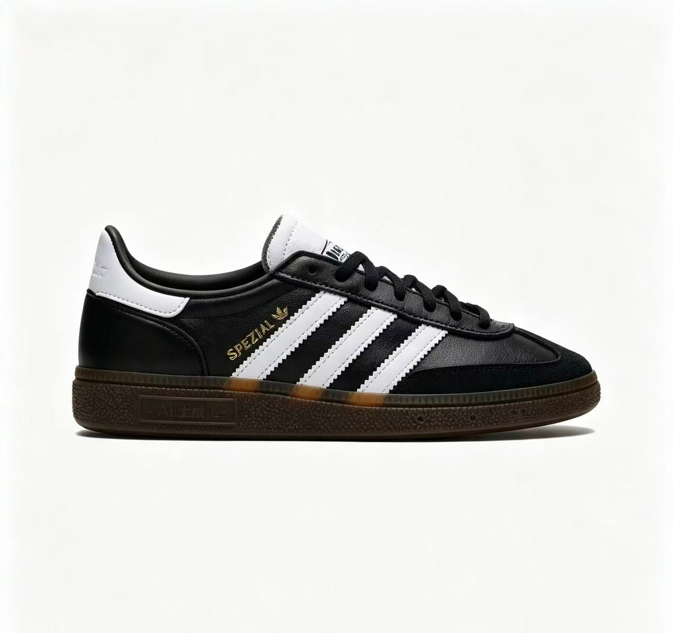 Adidas HANDBALL SPEZIAL – Classic Low-Top Sneaker（36-45）