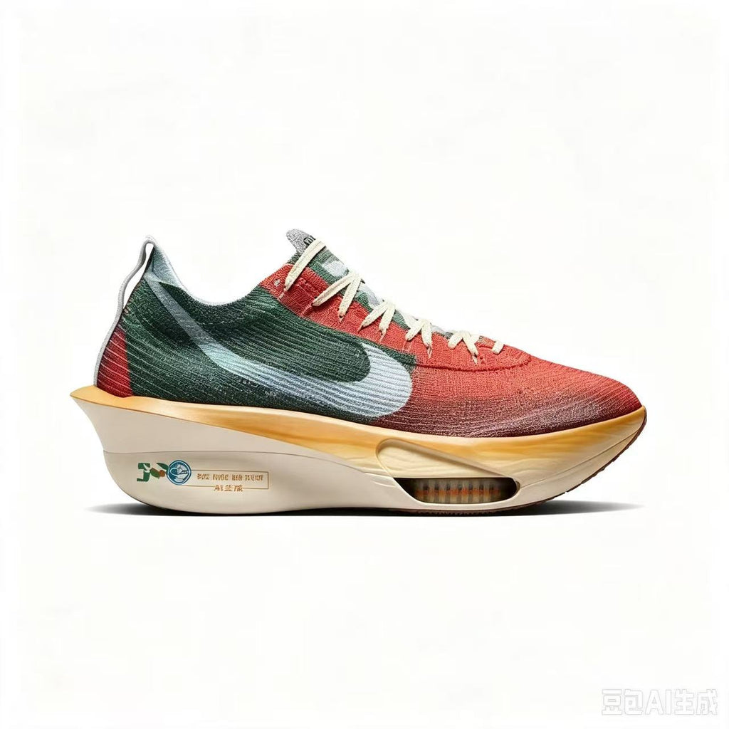 Nike Alphafly NEXT% 3 Carbon Plate Racing Shoes | Elite Marathon Performance (Size 36-45)