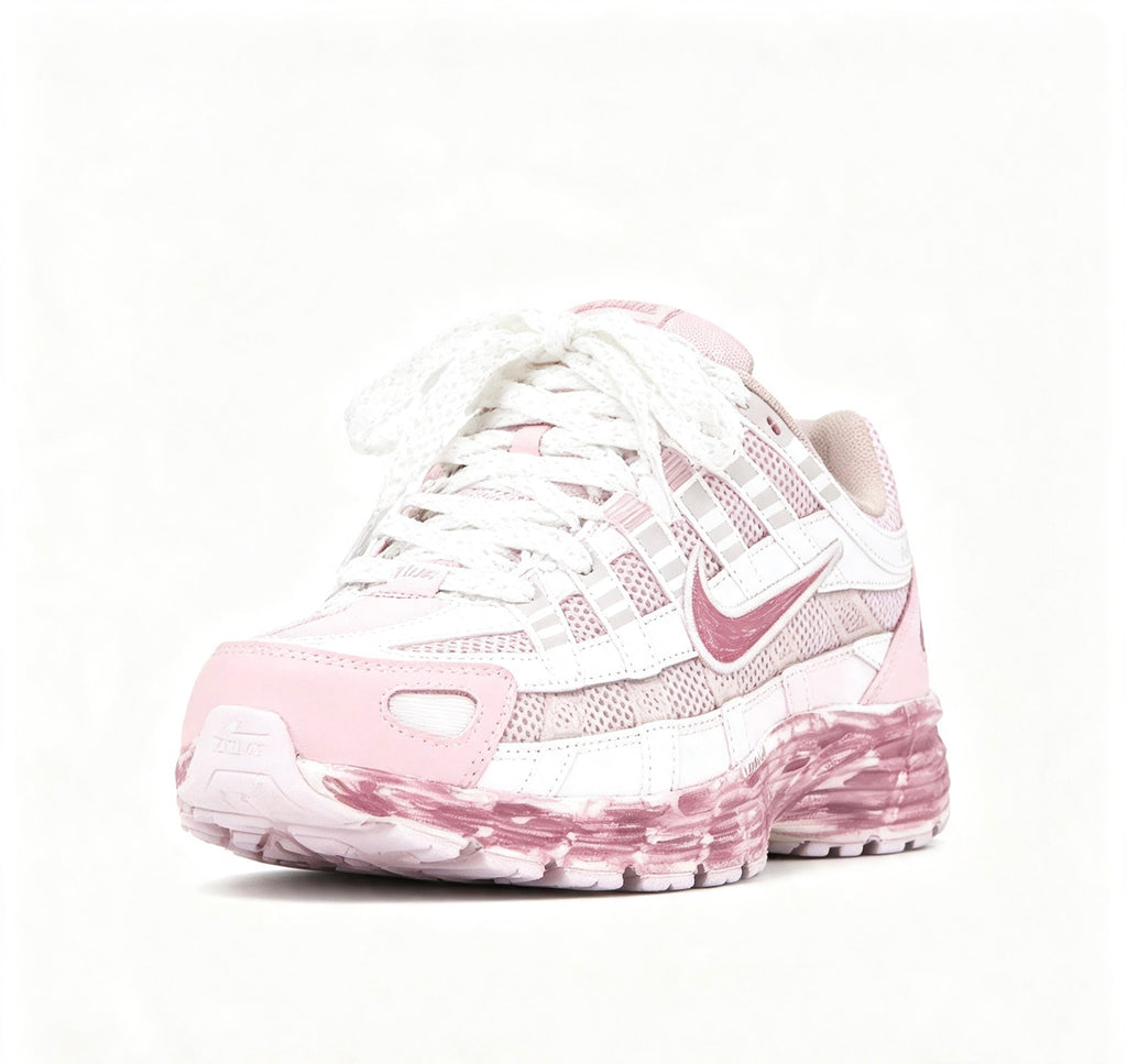 Nike P-6000 – Retro Dad Sneaker（36-45）