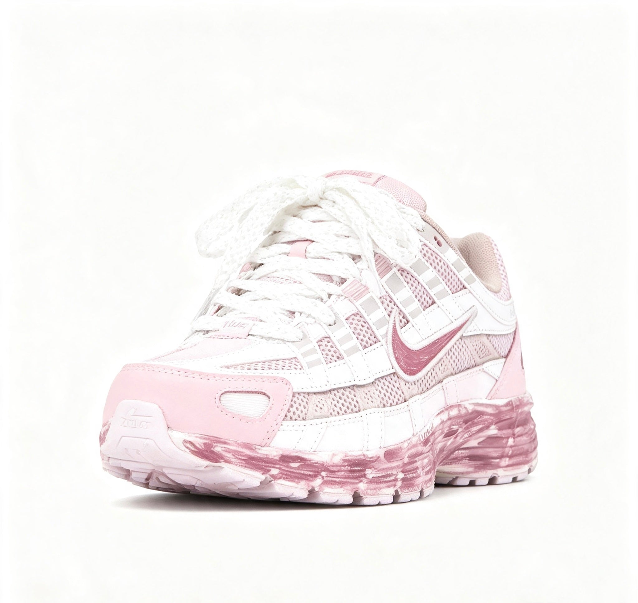 Nike P-6000 – Retro Dad Sneaker（36-45）