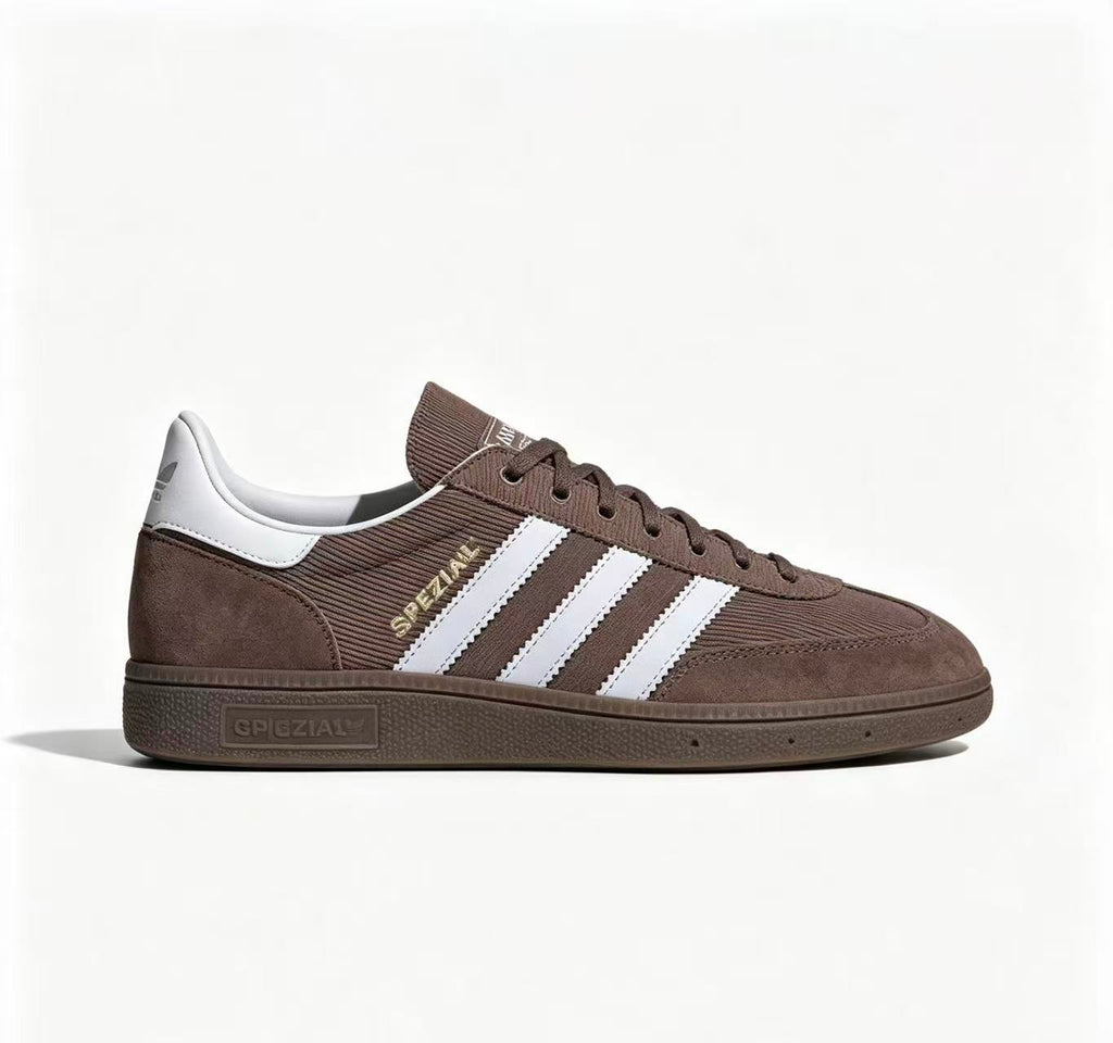 Adidas HANDBALL SPEZIAL – Classic Low-Top Sneaker（36-45）