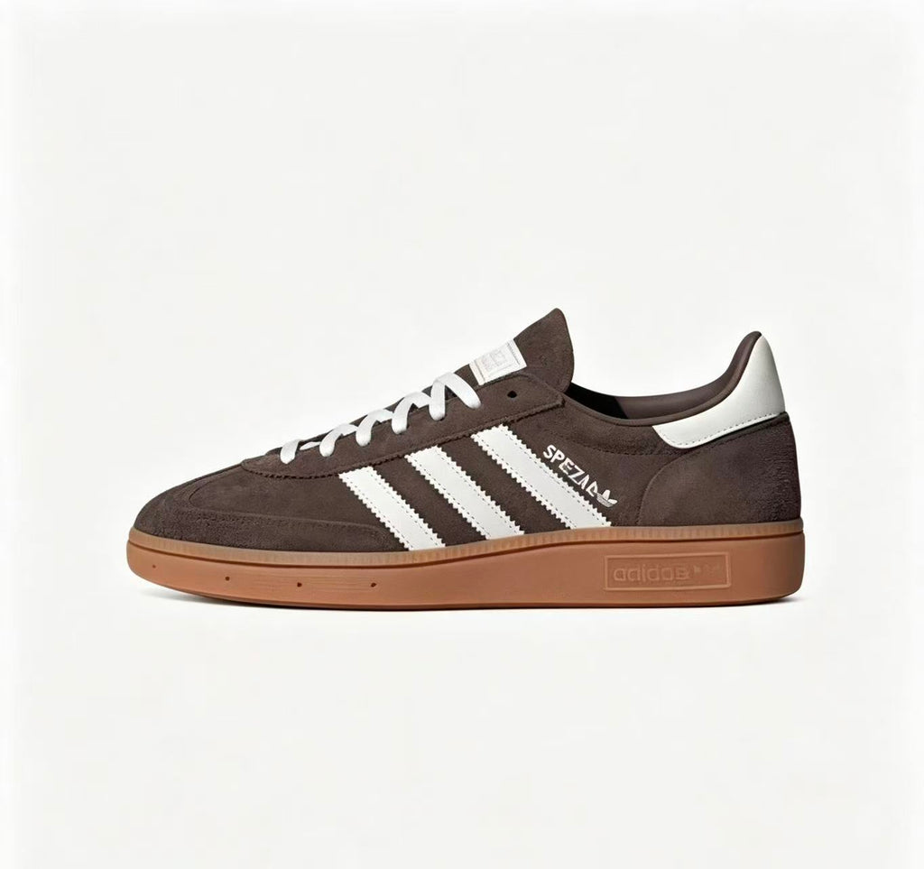 Adidas HANDBALL SPEZIAL – Classic Low-Top Sneaker（36-45）