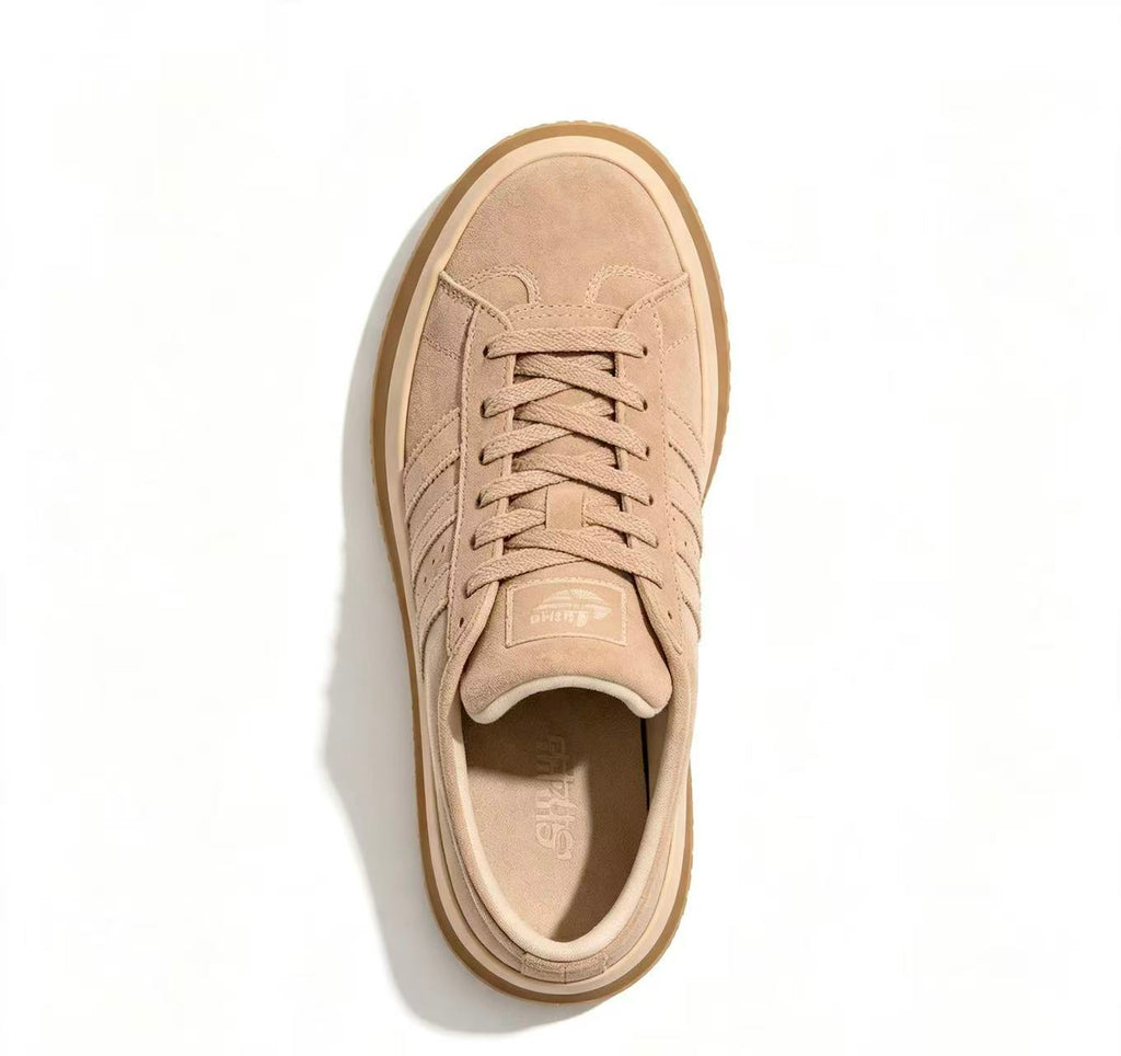 Adidas Originals CAMPUS 00s – Retro Low-Top Sneaker（36-40）
