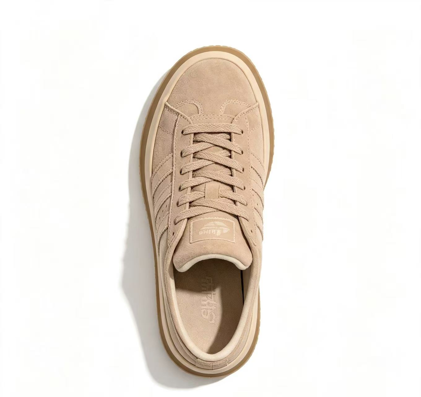 Adidas Originals CAMPUS 00s – Retro Low-Top Sneaker（36-40）