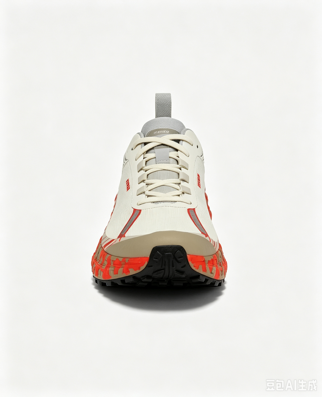Norda 001 Trail Running Shoes | Bio-Based & Sustainable (Size 36-45)