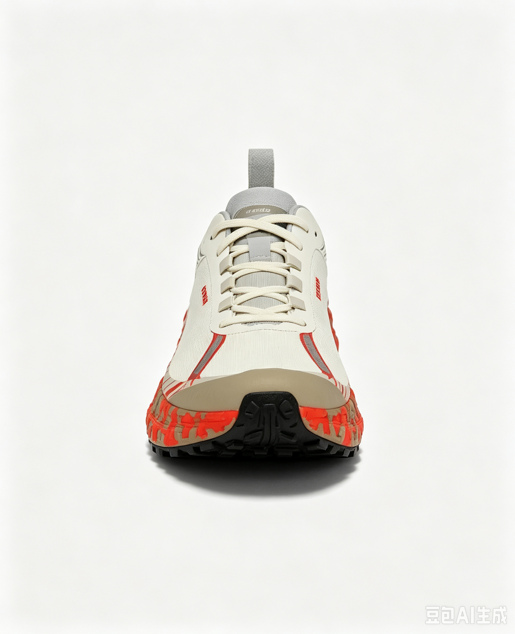 Norda 001 Trail Running Shoes | Bio-Based & Sustainable (Size 36-45)