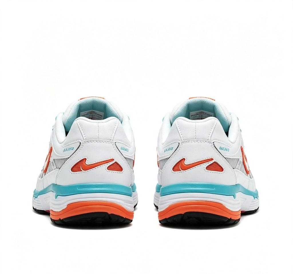 Nike P-6000 – Retro Dad Sneaker（36-45）