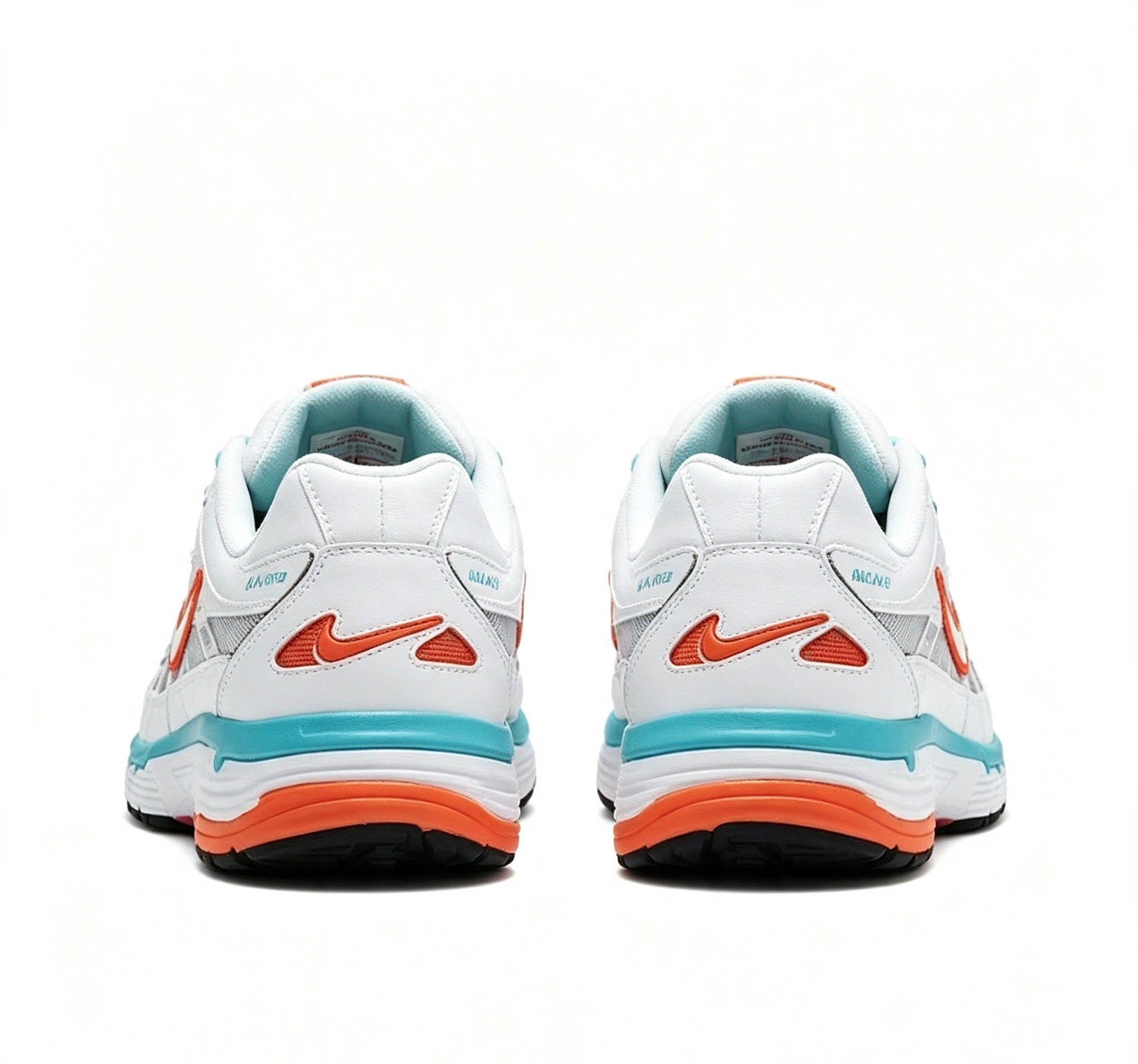 Nike P-6000 – Retro Dad Sneaker（36-45）
