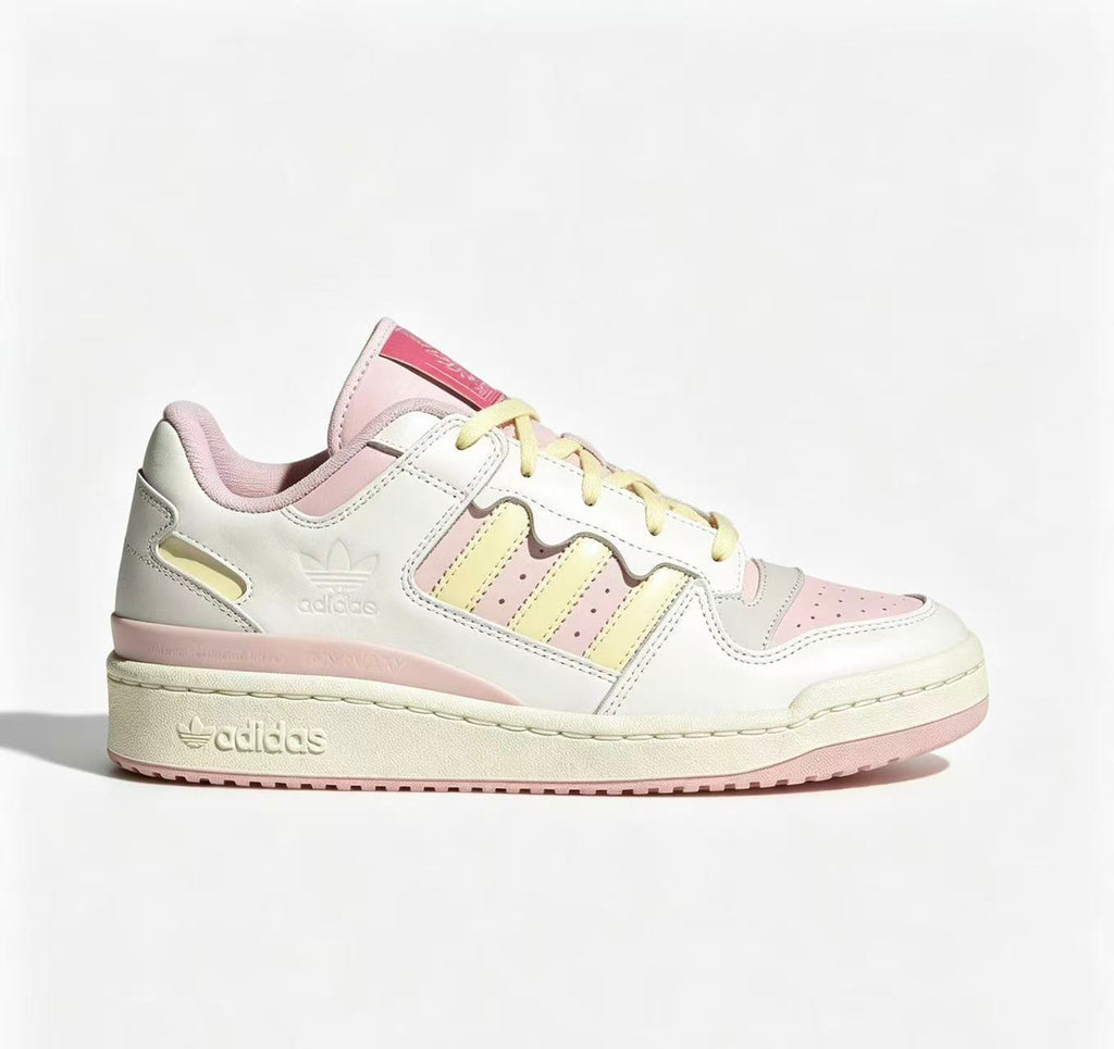 Adidas Originals FORUM 84 – Classic High-Top Sneaker（36-45）