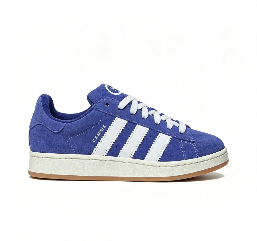 Adidas Originals Campus 00s Sneakers | Retro Chunky "Bread" Sole (Size 36-45)