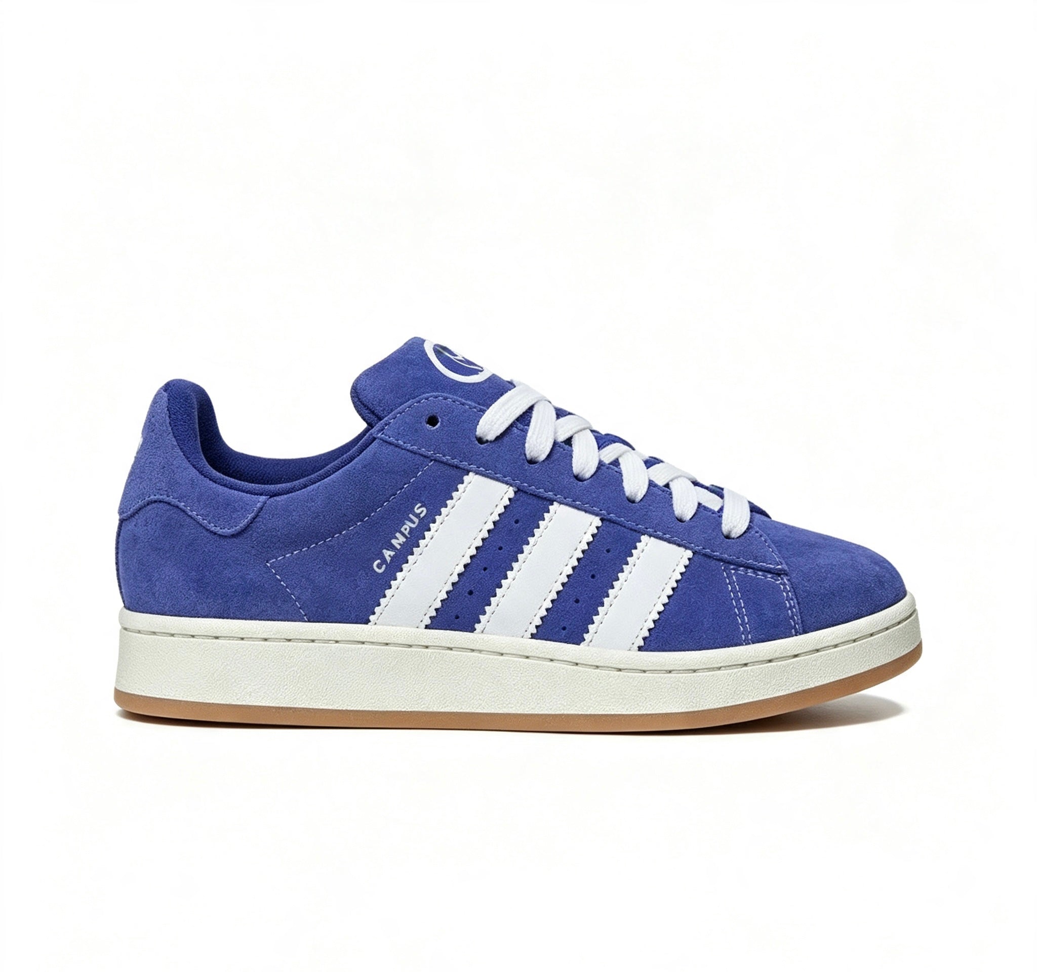 Adidas Originals Campus 00s Sneakers | Retro Chunky "Bread" Sole (Size 36-45)