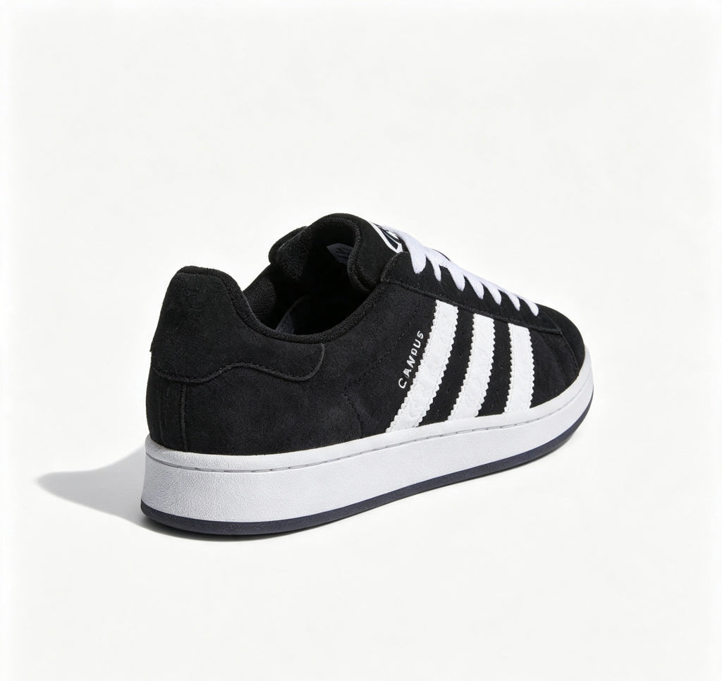 Adidas Originals Campus 00s Sneakers | Retro Chunky "Bread" Sole (Size 36-45)
