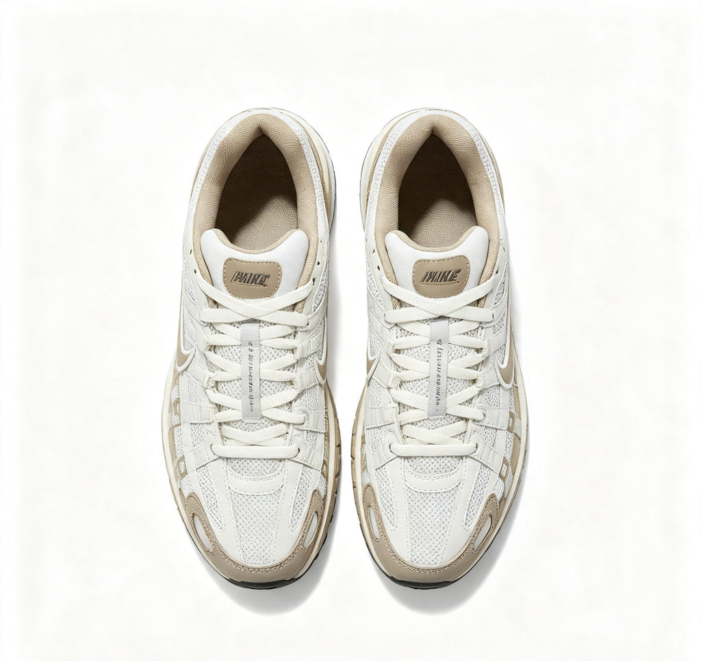 Nike P-6000 – Retro Dad Sneaker（36-45）
