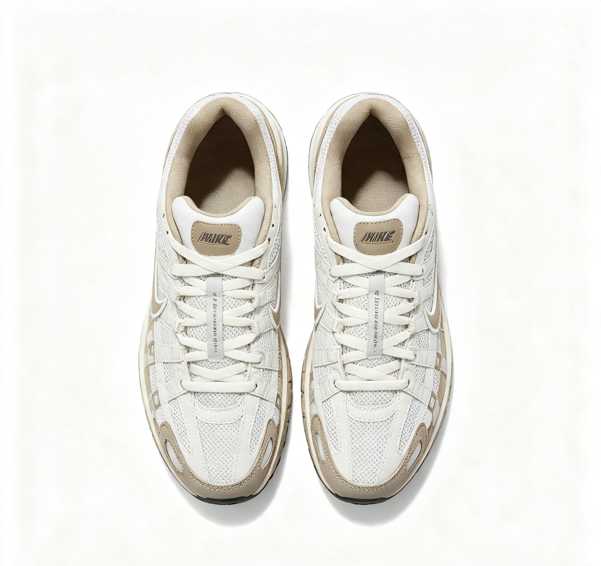 Nike P-6000 – Retro Dad Sneaker（36-45）