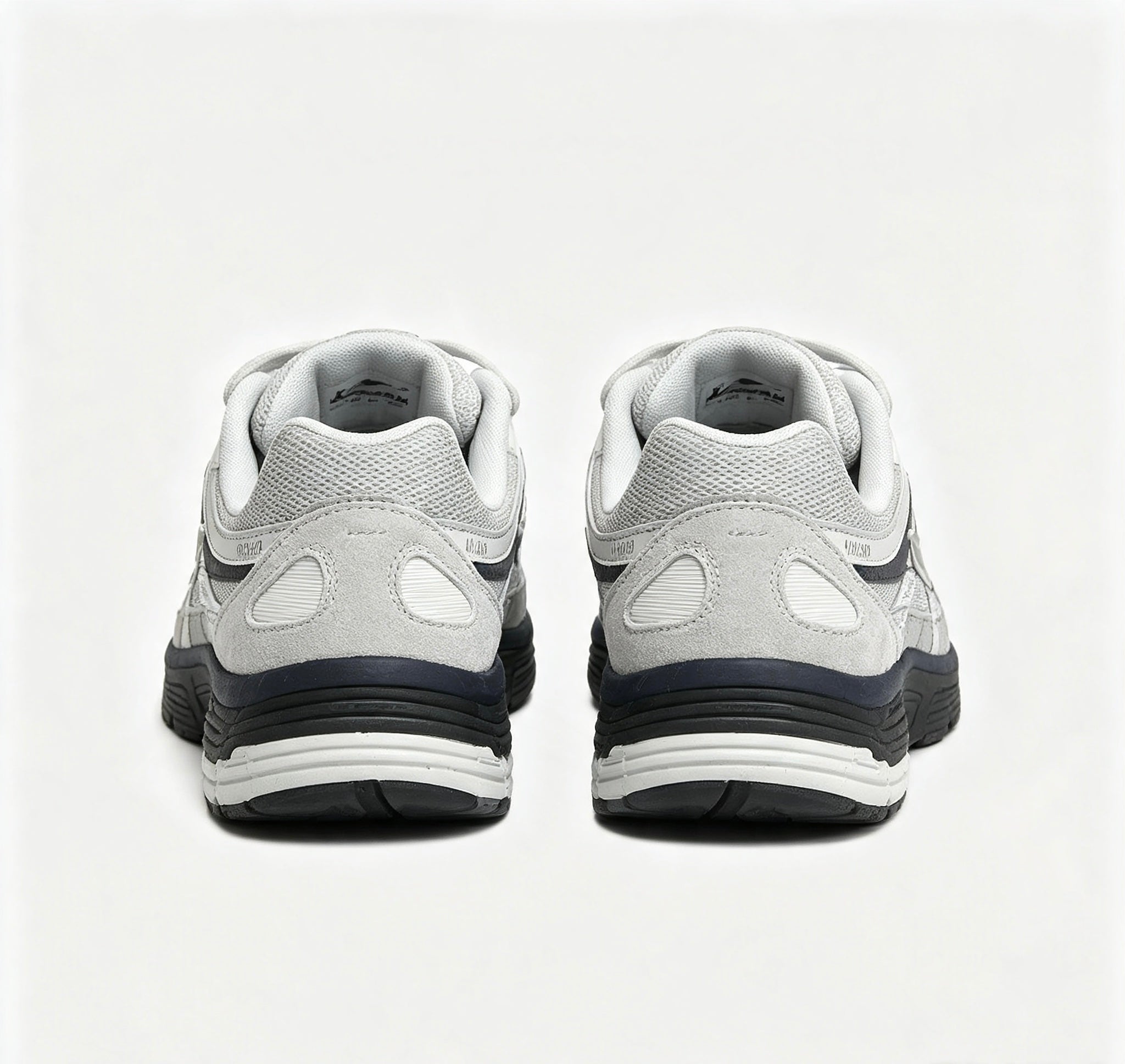 Nike P-6000 – Retro Dad Sneaker（36-45）