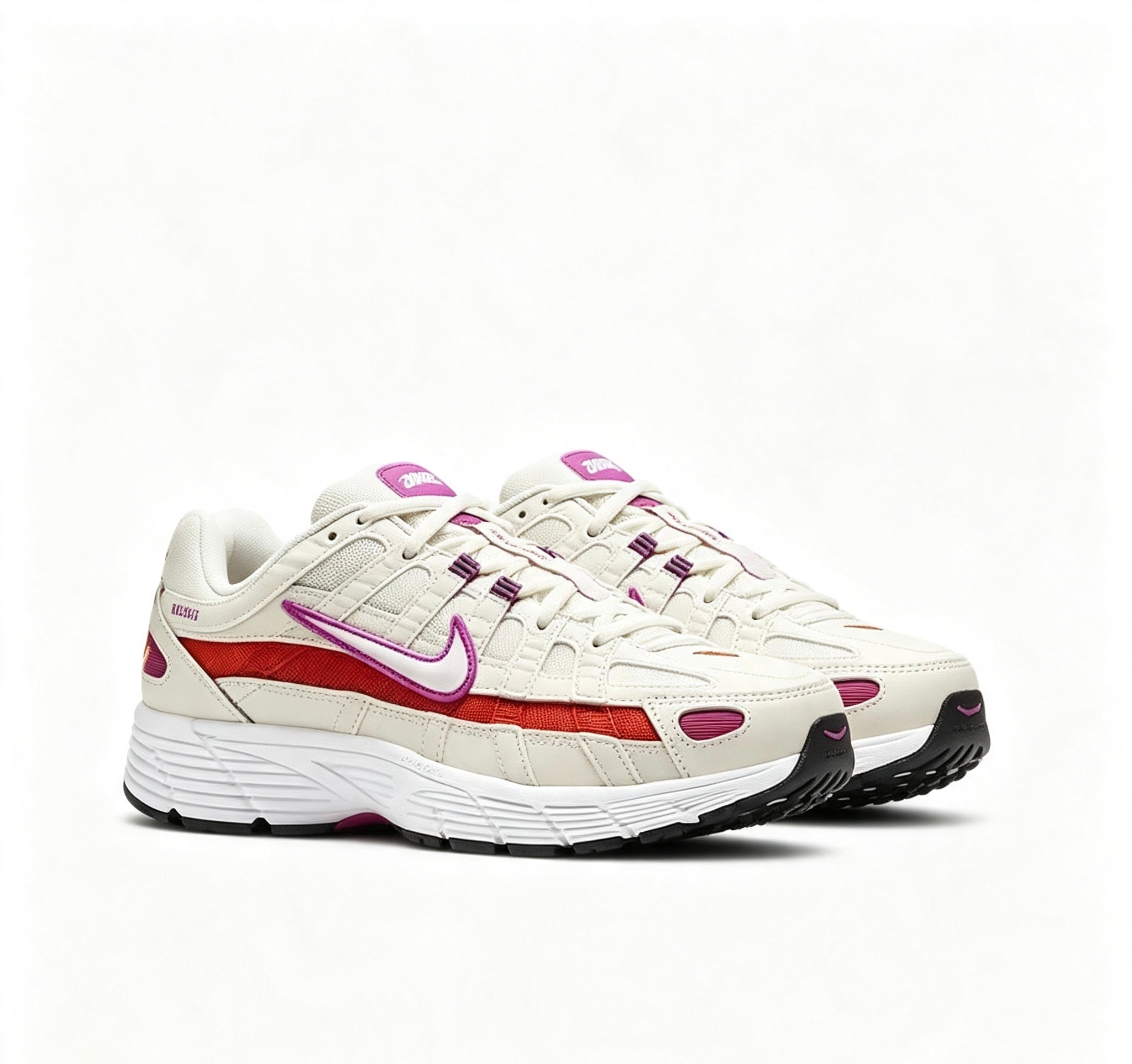 Nike P-6000 – Retro Dad Sneaker（36-45）