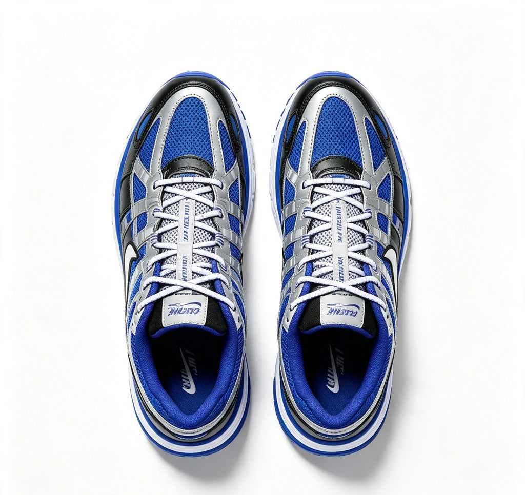Nike P-6000 – Retro Dad Sneaker（36-45）