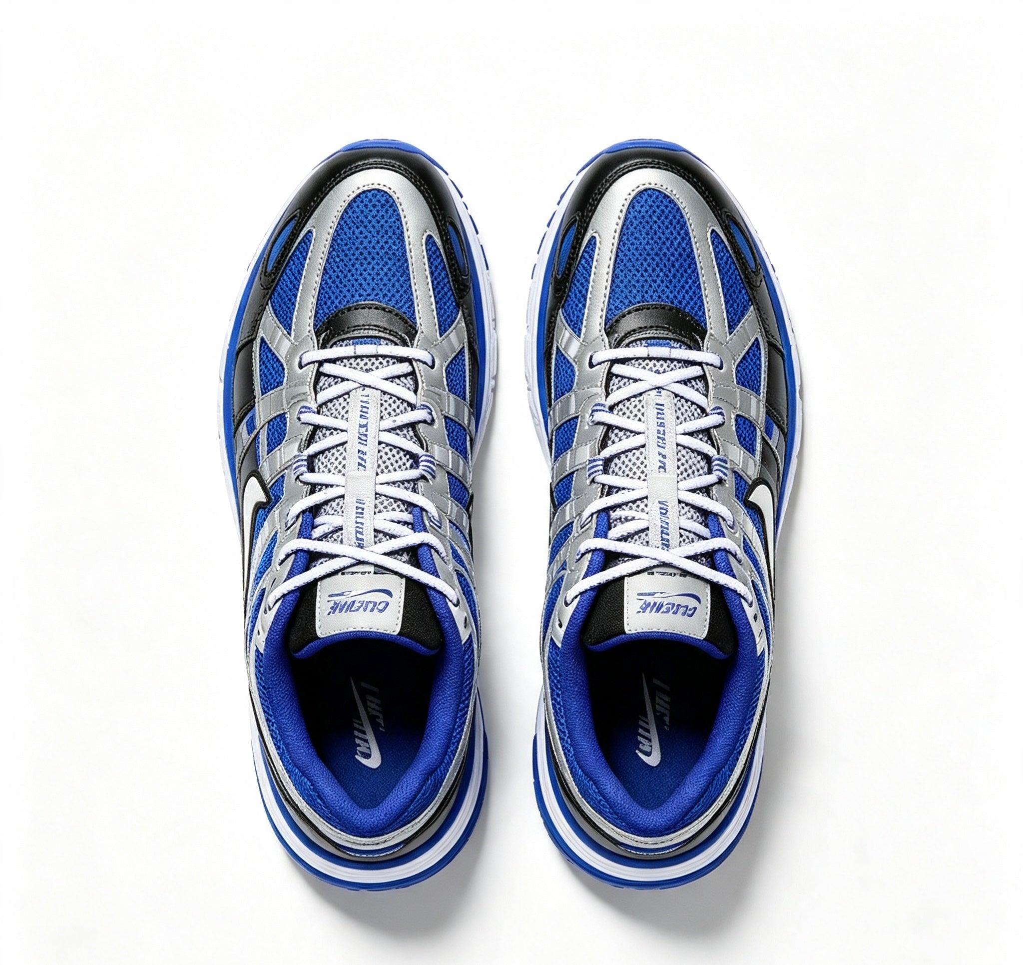 Nike P-6000 – Retro Dad Sneaker（36-45）