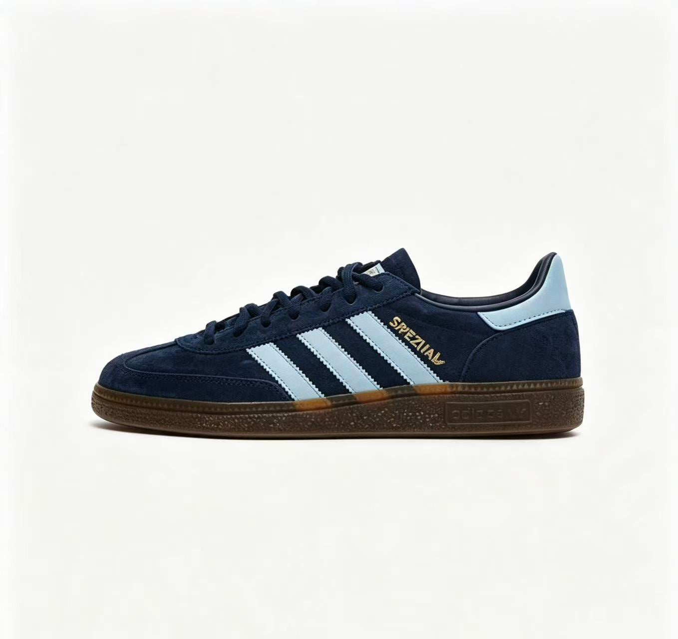 Adidas HANDBALL SPEZIAL – Classic Low-Top Sneaker（36-45）
