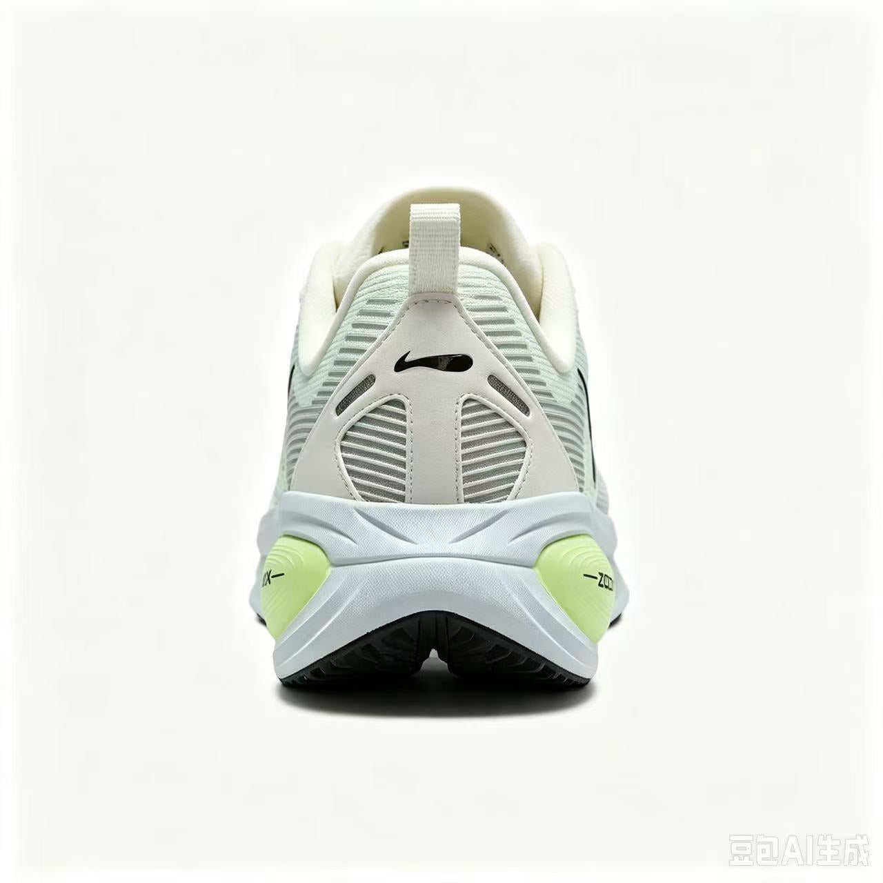 Nike Vomero 18 Running Shoes | Superior Cushioning & Anti-Slip (Size 36-45）