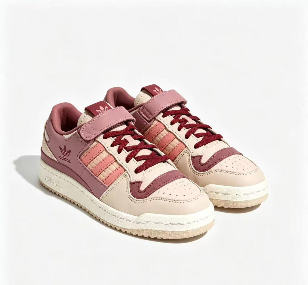Adidas Originals FORUM 84 – Classic High-Top Sneaker（36-45）