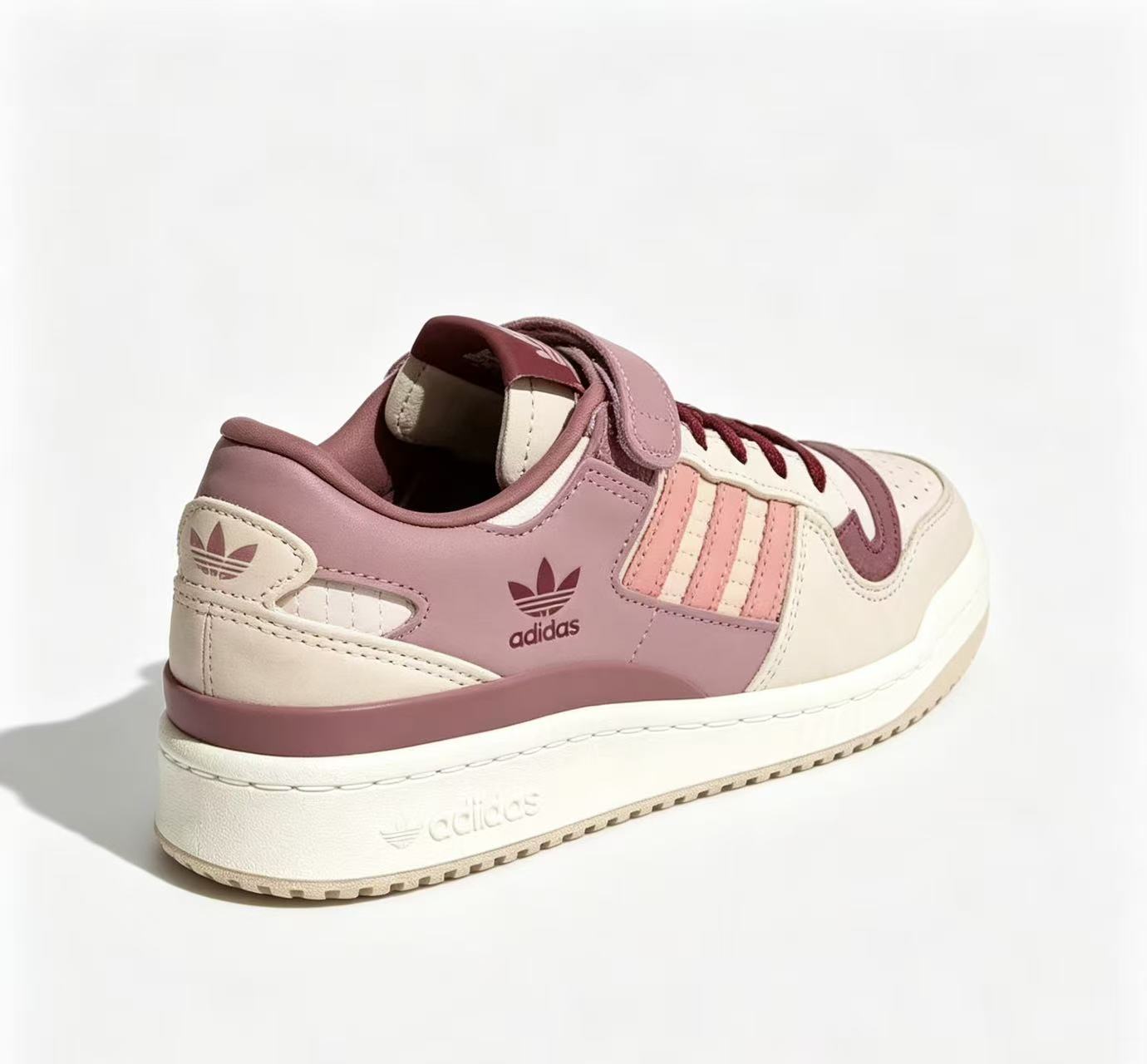 Adidas Originals FORUM 84 – Classic High-Top Sneaker（36-45）