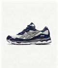ASICS GEL-NYC Retro Running Shoes | Heritage Cushioning & Street Style (Size 36-45)