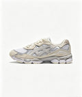 ASICS GEL-NYC Retro Running Shoes | Heritage Cushioning & Street Style (Size 36-45)