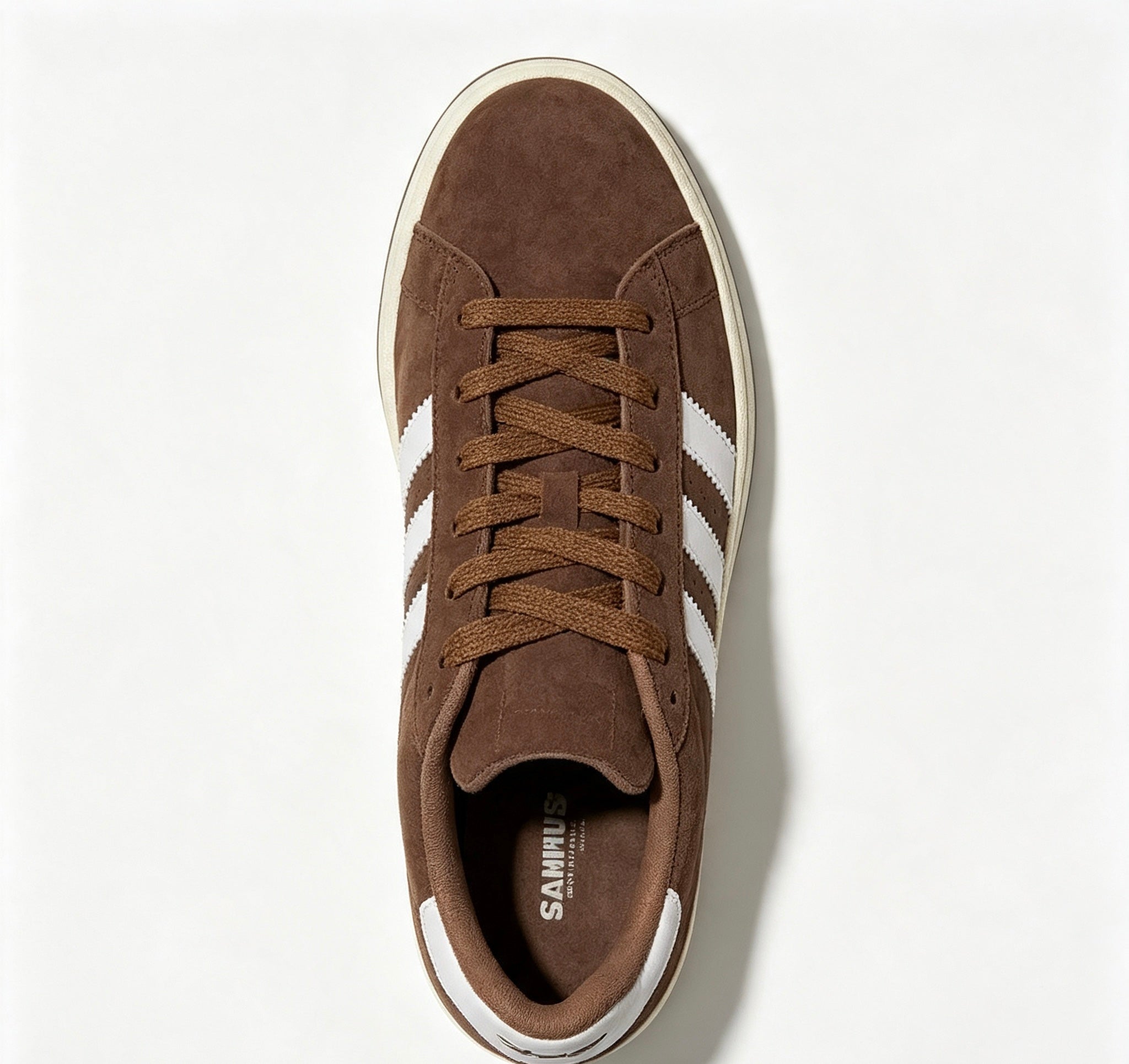 Adidas Originals Campus 00s Sneakers | Retro Chunky "Bread" Sole (Size 36-45)