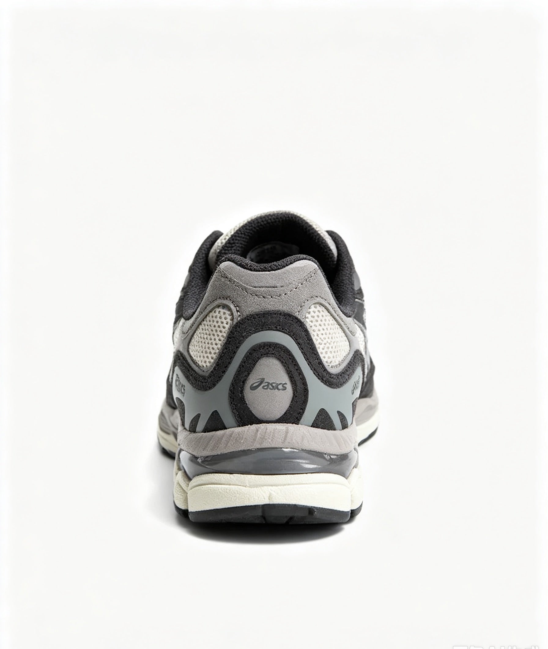 ASICS GEL-NYC Retro Running Shoes | Heritage Cushioning & Street Style (Size 36-45)